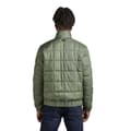 Miniatyrbild 2 av 7: G-star Jacka Meefic Sqr Quilted Grönt M Man