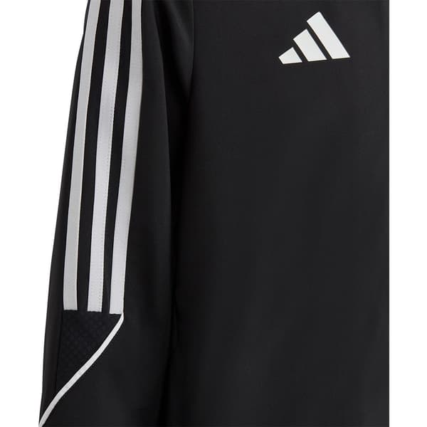 Adidas Jakke Tiro23 L Windbreaker Sort 13-14 Years Dreng