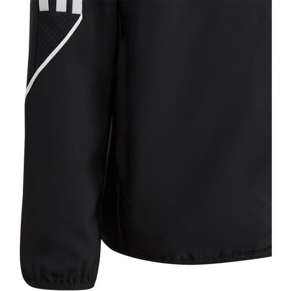 Adidas Jakke Tiro23 L Windbreaker Sort 13-14 Years Dreng