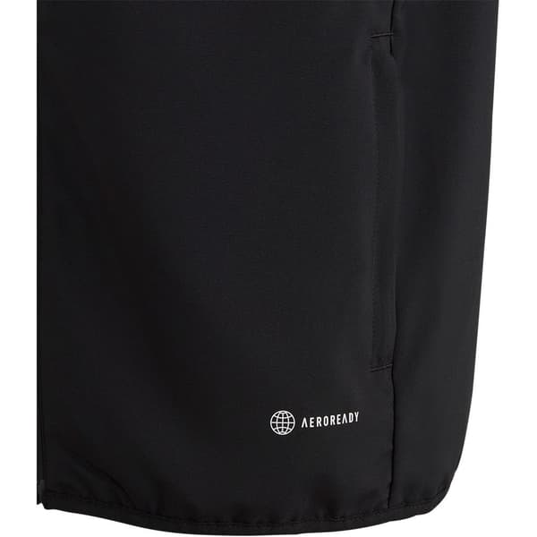 Adidas Jakke Tiro23 L Windbreaker Sort 13-14 Years Dreng