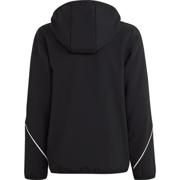 Adidas Jakke Tiro23 L Windbreaker Sort 13-14 Years Dreng