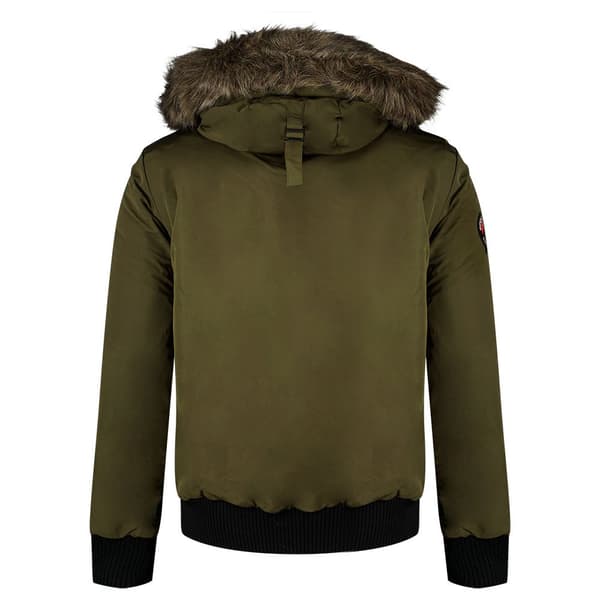 Superdry Bomberjacka Everest Grönt XL Man