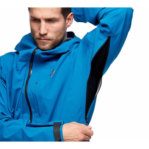 Black Diamond Recon Stretch Ski Sininen XL Mies