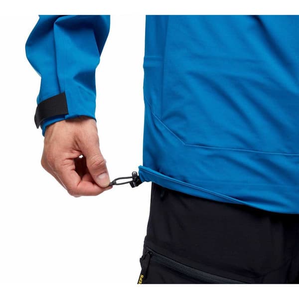 Black Diamond Recon Stretch Ski Sininen XL Mies