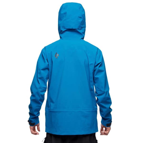 Black Diamond Recon Stretch Ski Sininen XL Mies
