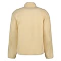 Miniatyrbild 3 av 3: Dickies Full Dragkedja Fleece Mount Hope Beige L Man