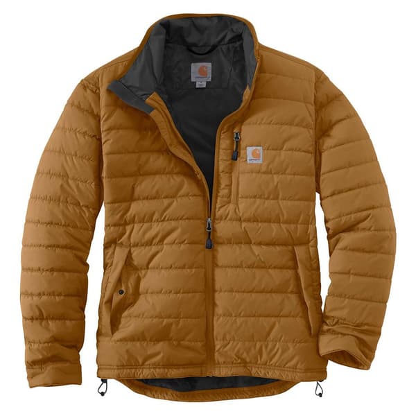 Carhartt Lättviktsjacka Giliam Brun S