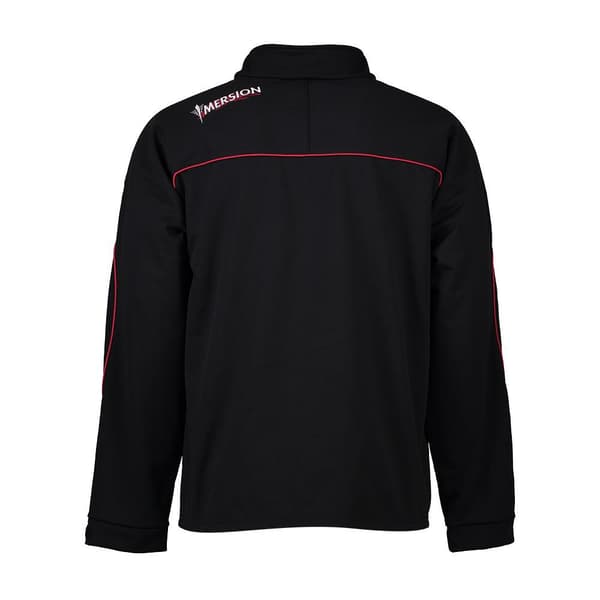 Imersion Jacka Softshell Svart M Man