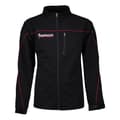 Miniatyrbild 2 av 3: Imersion Jacka Softshell Svart M Man