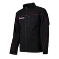 Miniatyrbild 1 av 3: Imersion Jacka Softshell Svart M Man