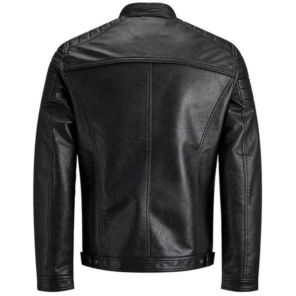 Jack & Jones Jacka Rocky Svart L Man