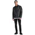 Miniatyrbild 5 av 8: Jack & Jones Jacka Rocky Svart L Man