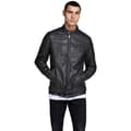 Miniatyrbild 1 av 8: Jack & Jones Jacka Rocky Svart L Man