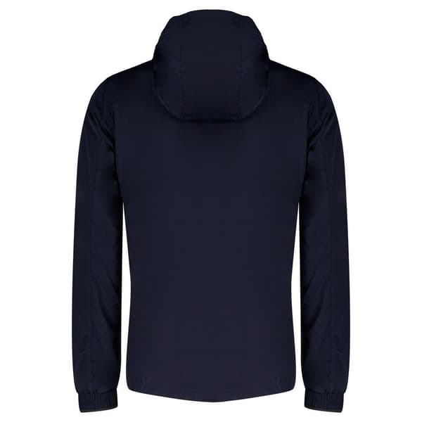 Superdry Jacka Edit Traveller Blå M Man