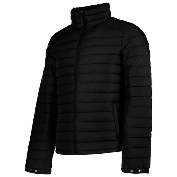 Superdry Jacka Studios Non Fuji Svart S Man