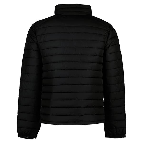 Superdry Jacka Studios Non Fuji Svart S Man