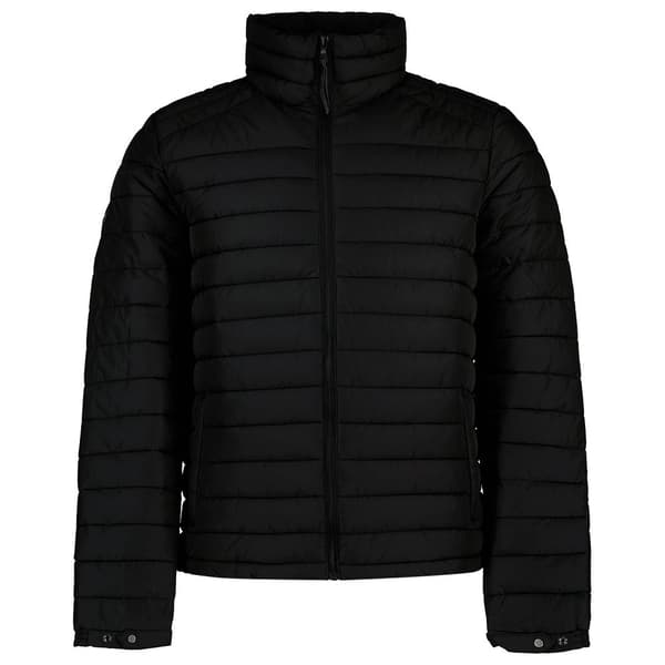 Superdry Jacka Studios Non Fuji Svart S Man