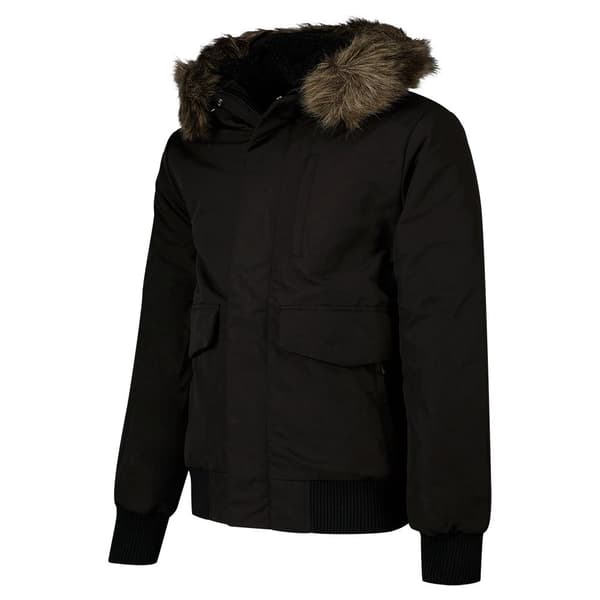 Superdry Bomberjacka Everest Svart 2XL Man