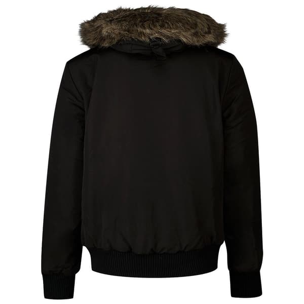 Superdry Bomberjacka Everest Svart 2XL Man