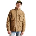 Miniatyrbild 1 av 4: Superdry Jacka M65 Borg Beige M Man