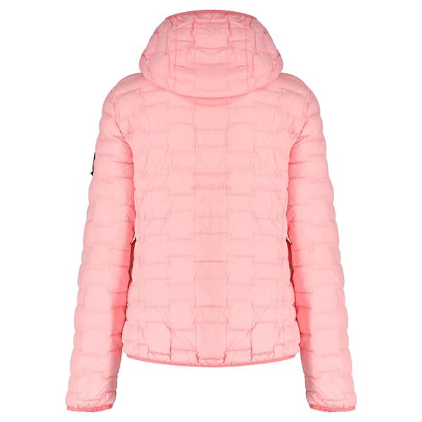 Superdry Jacka Expedition Down Rosa M Kvinna