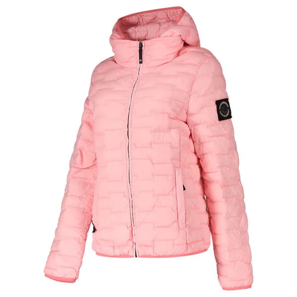 Superdry Jacka Expedition Down Rosa M Kvinna