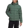 Miniatyrbillede 1 af 5: Adidas Sportswear Jakke Helionic Stretch Down Grøn S Mand