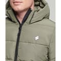 Miniatyrbild 4 av 6: Superdry Jacka Sports Grönt 2XL Man