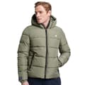 Miniatyrbild 1 av 6: Superdry Jacka Sports Grönt 2XL Man