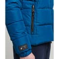 Pikkukuva 5 / 6: Superdry Takki Sports Sininen 2XL Mies
