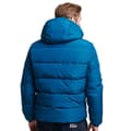 Pikkukuva 2 / 6: Superdry Takki Sports Sininen 2XL Mies
