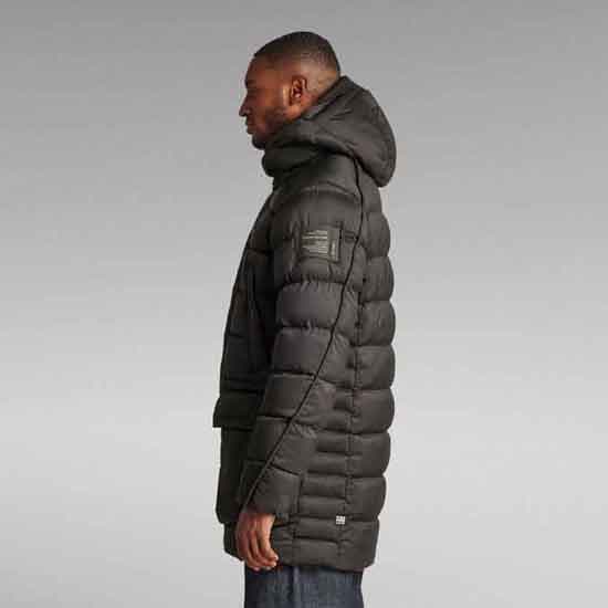 G-star Parkas Whistler Grönt S Man