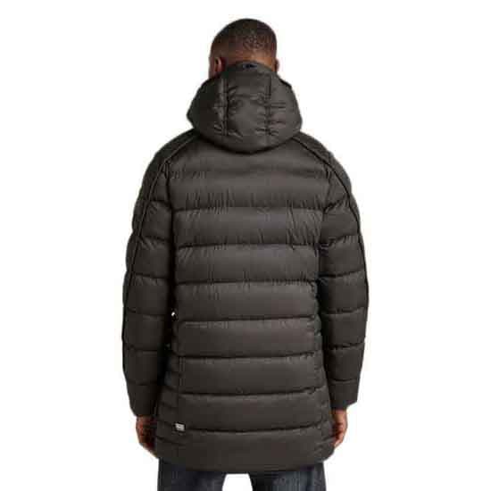 G-star Parkas Whistler Grönt S Man