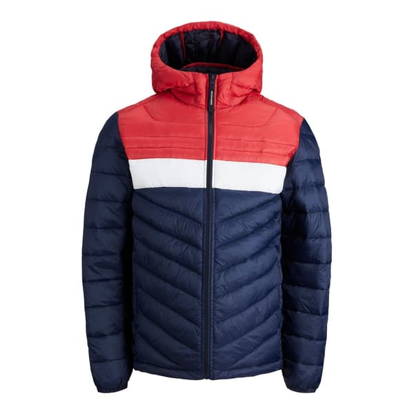 Jack & Jones Dunjacka Hero Blå XS Man