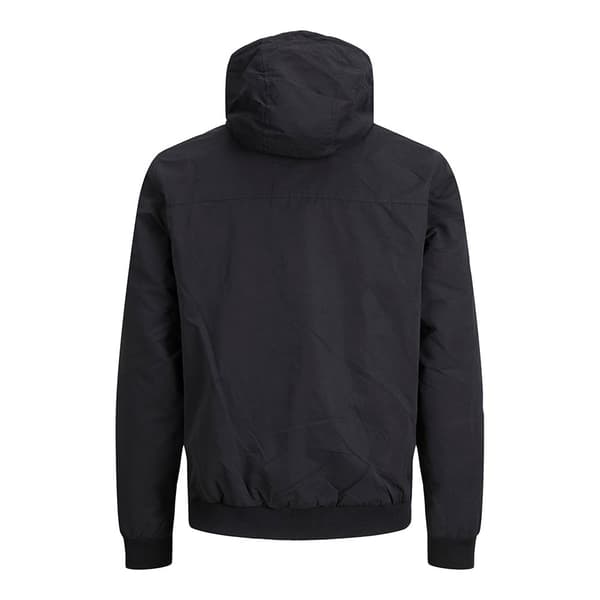 Jack & Jones Jacka Rush Bomber Svart XL Man