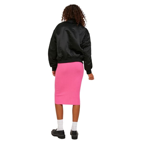 Jack & Jones Bomberjacka Madison Satin Svart S Kvinna