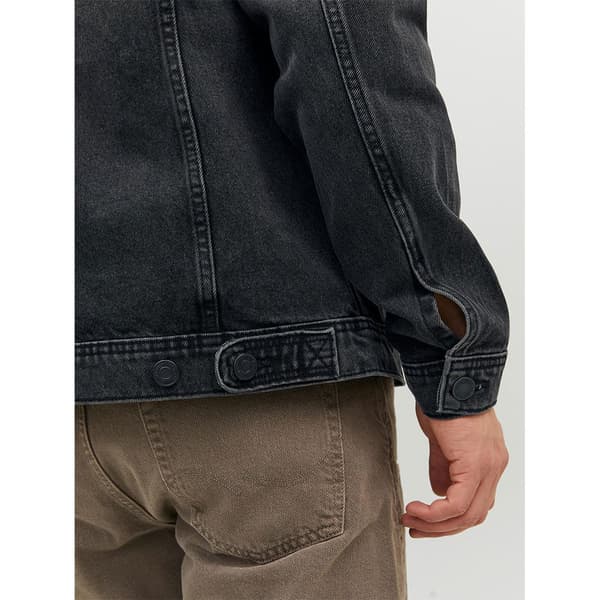 Jack & Jones Jeansjacka Mf 823 Svart M Man