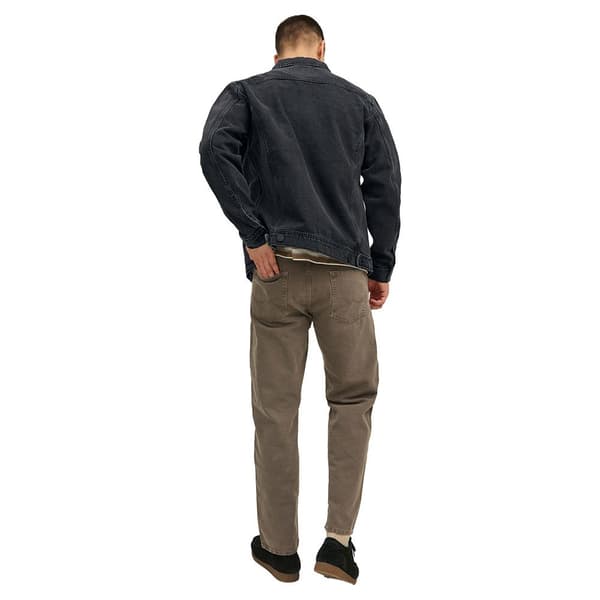 Jack & Jones Jeansjacka Mf 823 Svart M Man
