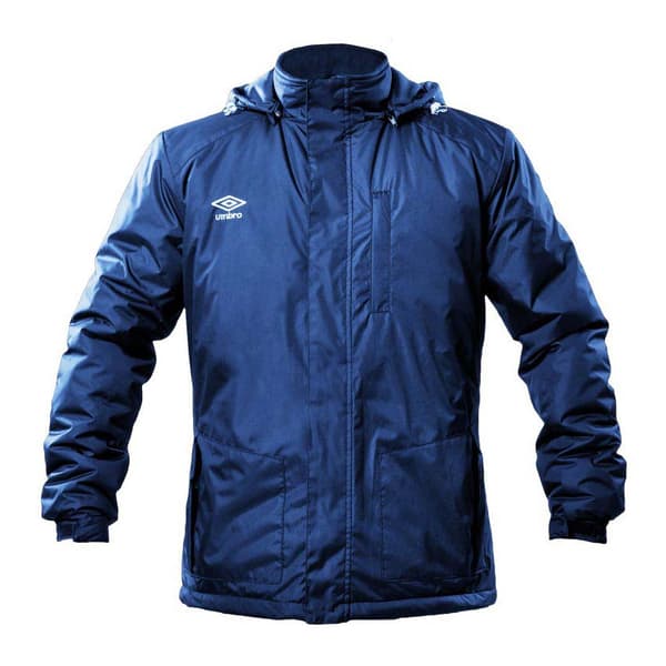 Umbro Jacka Ethereal Blå XL Man
