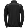Miniatyrbillede 2 af 4: Kempa Jakke Emotion 2.0 Sort 3XL Mand