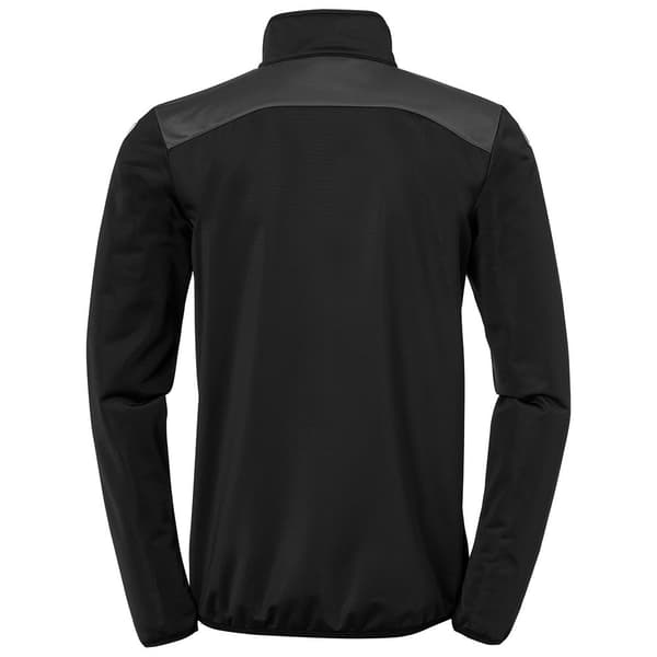 Kempa Jakke Emotion 2.0 Sort 3XL Mand