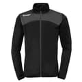 Miniatyrbillede 1 af 4: Kempa Jakke Emotion 2.0 Sort 3XL Mand