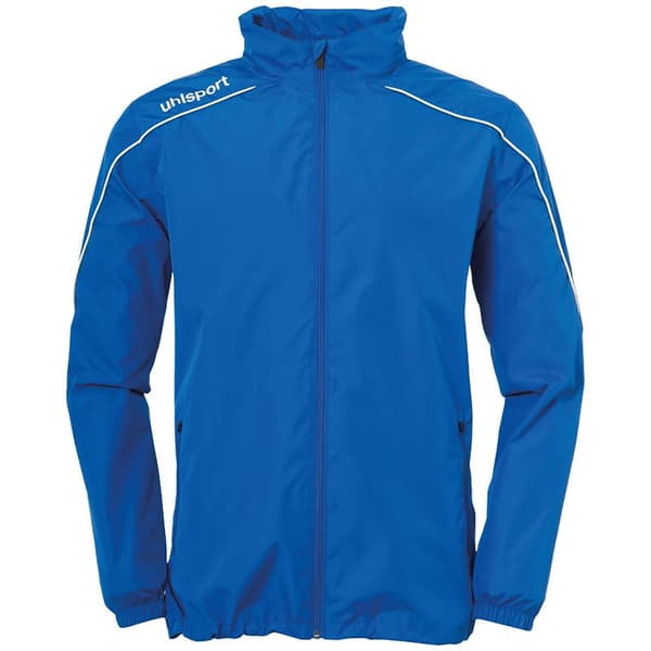 Uhlsport Takki Stream 22 All Weather Sininen XL Mies