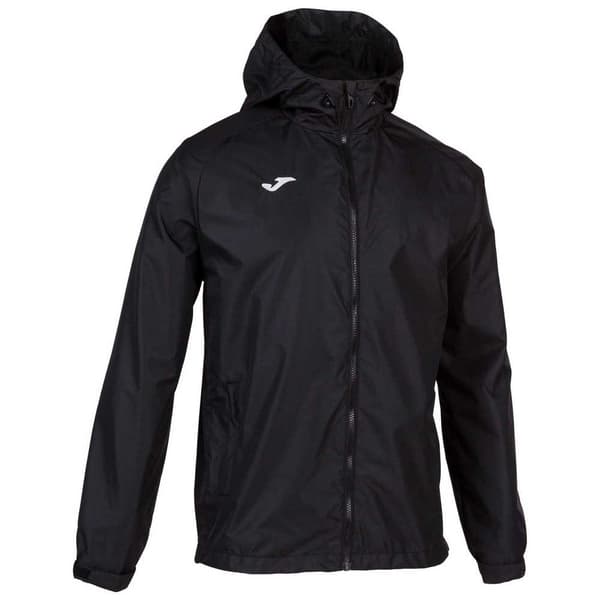 Joma Jacka Cervino Svart L Man