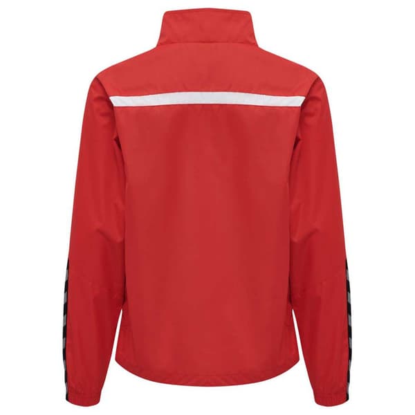 Hummel Jakke Authentic Training Rød XL Mand