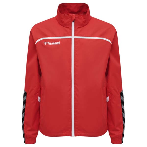 Hummel Jakke Authentic Training Rød XL Mand