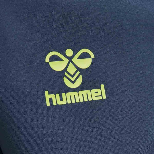 Hummel Takki Lead Training Sininen 3XL Mies
