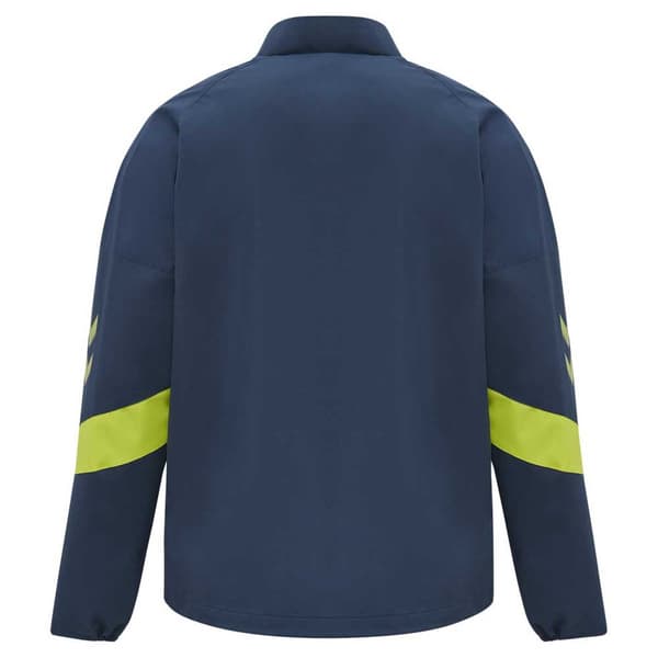 Hummel Takki Lead Training Sininen 3XL Mies