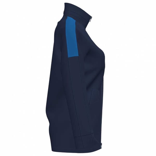 Joma Jacka Trivor Blå XL Kvinna