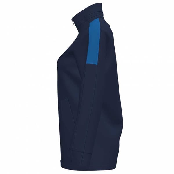 Joma Jacka Trivor Blå XL Kvinna